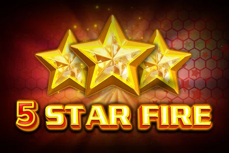 5-star rating